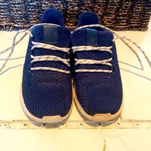 Adidas Tennis Shoes size 10C